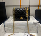 2023 Chanel Mini Flap Bag AS4040