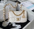 2023 Chanel Mini Flap Bag AS4012