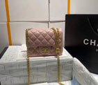 2023 Chanel Mini Flap Bag AS4040