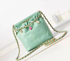 2023 Chanel SMALL BUCKET BAG AS3793
