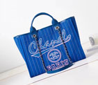 2023 Chanel Shopping Bag AS3257