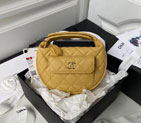 2023 Chanel Small Bag AP3467