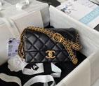 2023 Chanel Small Flap Bag AS3984