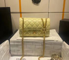 2023 Chanel Small Flap Bag AS4014
