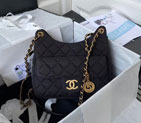 2023 Chanel Small Flap bag AS3690