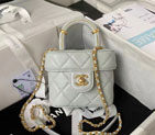 2023 Chanel Small Vanity Case AS3973