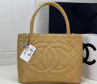 2023 Chanel Vintage tote bag AS1804