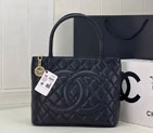 2023 Chanel Vintage tote bag AS1804