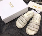 2023 Dior women shoes
