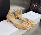 2023 Dior women shoes