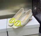 2023 Dior women shoes