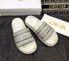 2023 Dior women shoes