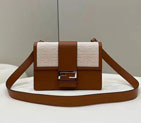2023 Fendi Baguette Pouch