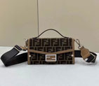 2023 Fendi Baguette Soft Trunk