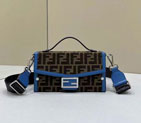 2023 Fendi Baguette Soft Trunk