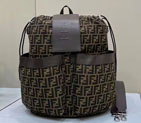 2023 Fendi Drawstring backpack