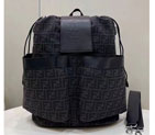 2023 Fendi Drawstring backpack 8583