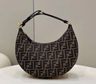 2023 Fendi Fendigraphy Small