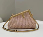 2023 Fendi First Small
