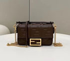 2023 Fendi Mini Baguette