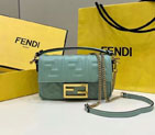 2023 Fendi Mini Baguette