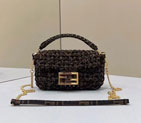 2023 Fendi Mini Baguette