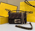 2023 Fendi Mini Baguette