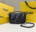 2023 Fendi Mini Baguette