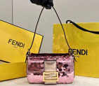 2023 Fendi Mini Baguette 1997
