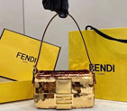 2023 Fendi Mini Baguette 1997