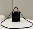 2023 Fendi Mini Sunshine Shopper