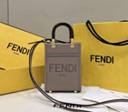 2023 Fendi Mini Sunshine Shopper