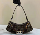 2023 Fendi O Lock Swing 8573