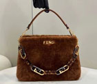 2023 Fendi O Lock Zipper