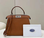 2023 Fendi Peekaboo ISeeU Medium