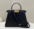 2023 Fendi Peekaboo ISeeU Medium