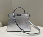 2023 Fendi Peekaboo ISeeU Small