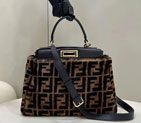 2023 Fendi Peekaboo Medium