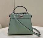 2023 Fendi Peekaboo Mini