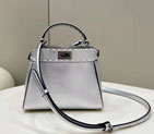 2023 Fendi Peekaboo Mini