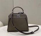 2023 Fendi Peekaboo Mini