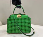 2023 Fendi Peekaboo Mini