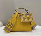 2023 Fendi Peekaboo Mini
