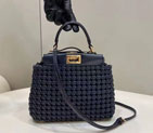 2023 Fendi Peekaboo Mini