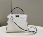 2023 Fendi Peekaboo Mini