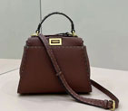 2023 Fendi Peekaboo Mini