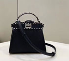 2023 Fendi Peekaboo Mini