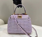 2023 Fendi Peekaboo Mini