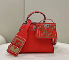 2023 Fendi Peekaboo Mini