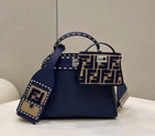 2023 Fendi Peekaboo Mini